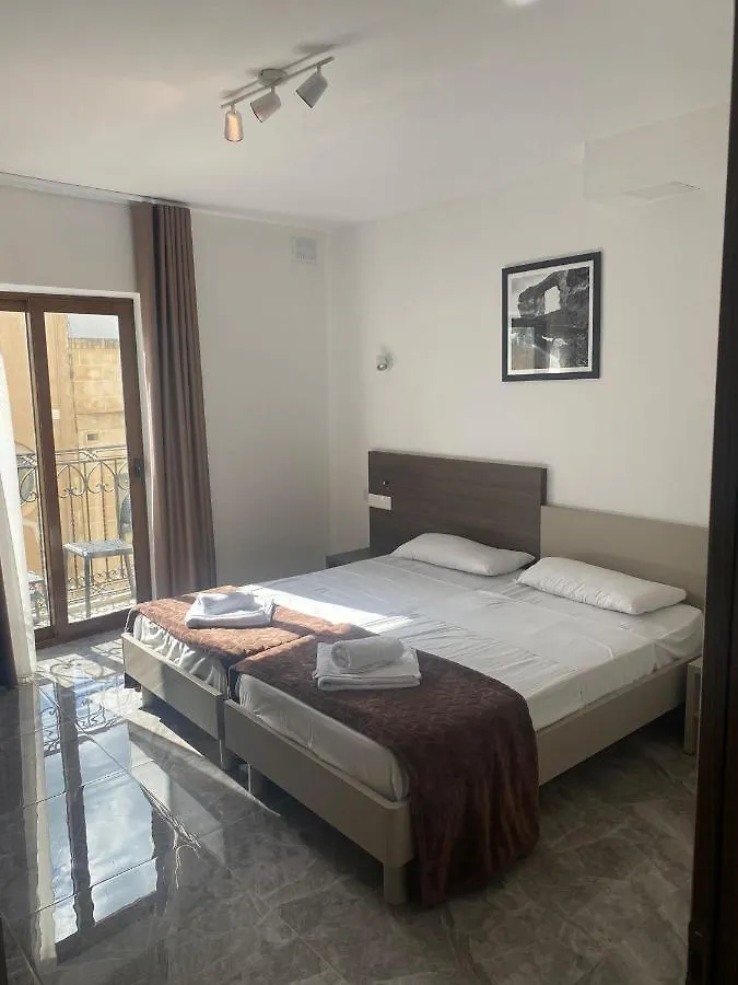 Ferienwohnung Sir William Strand Gzira 0*,  Malta