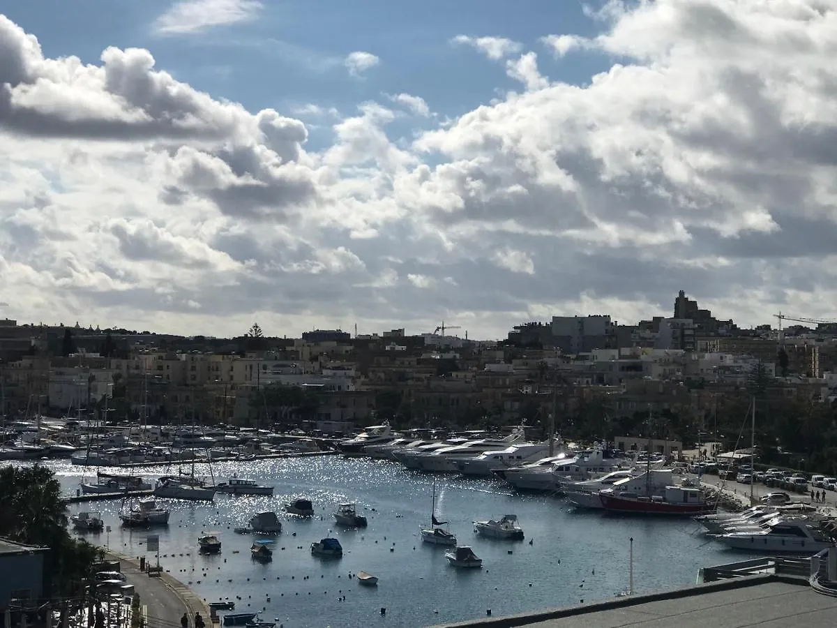 Ferienwohnung Sir William Strand Gzira 0*,  Malta